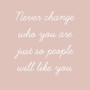 Meet your Posher, Morgan